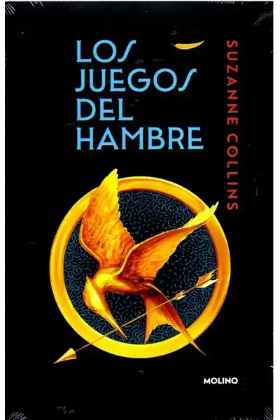 Los Juegos del Hambre Vol. 1 - Los Juegos del Hambre