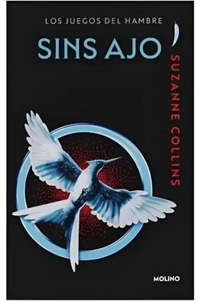 Los Juegos del Hambre Vol. 3 - Sinsajo