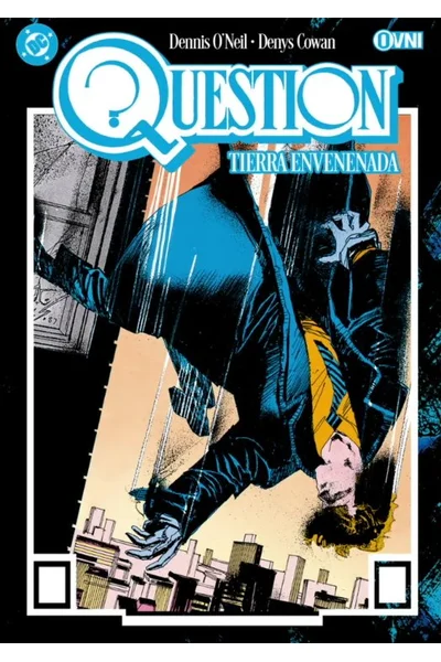 Question: Tierra Envenenada