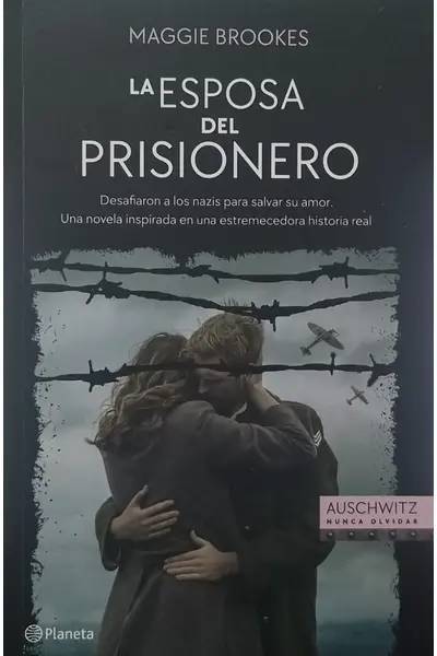 La Esposa del Prisionero