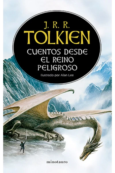 Cuentos Desde el Reino Peligroso