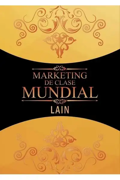 Marketing de Clase Mundial