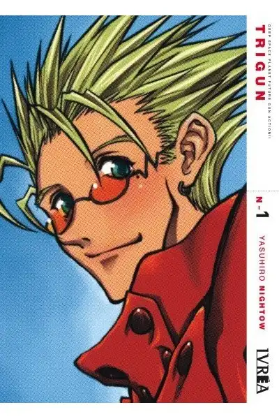 Trigun