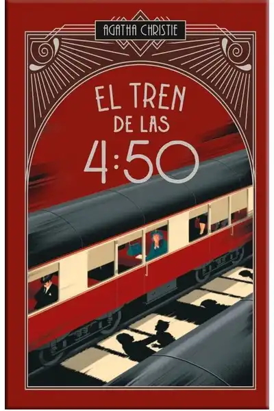 El Tren de las 4:50