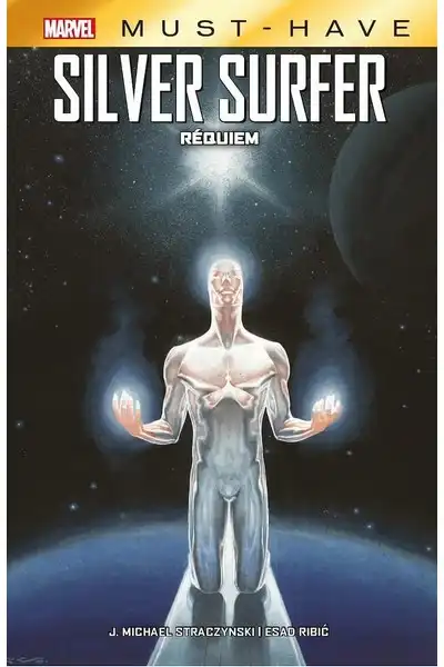 Marvel Must Have: Silver Surfer: Réquiem
