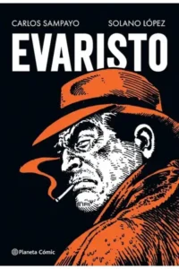 Evaristo