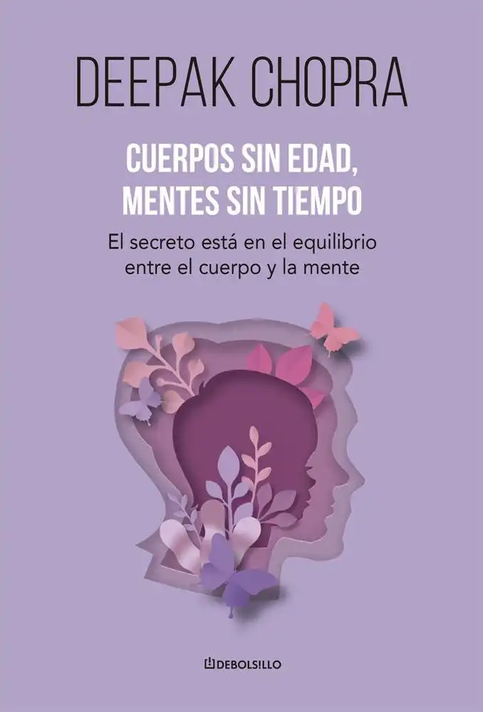 Cuerpos sin Edad, Mentes sin Tiempo