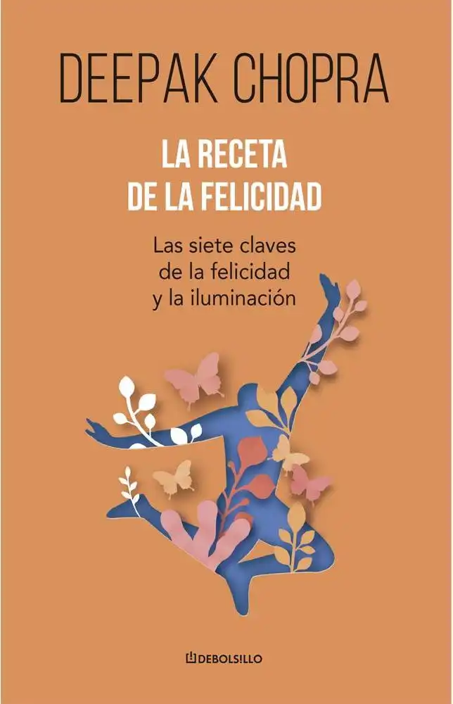 La Receta de la Felicidad