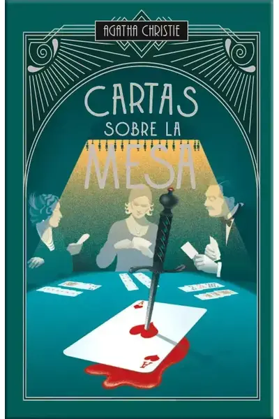 Cartas Sobre la Mesa