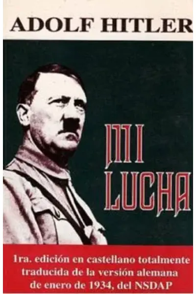 Mi Lucha