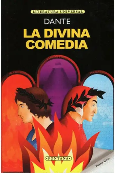 La Divina Comedia