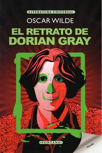 El Retrato de Dorian Gray