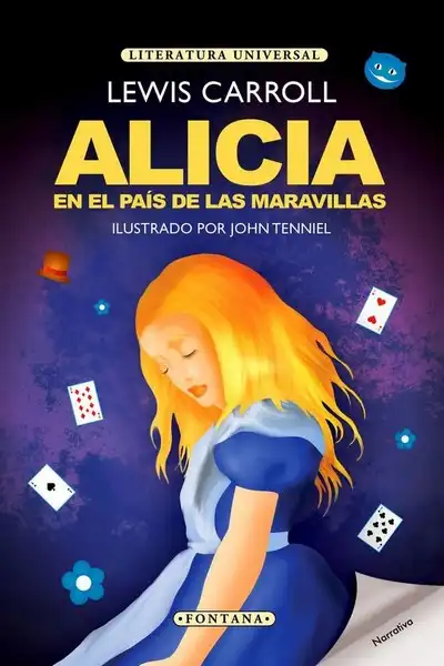 Alicia en el País de las Maravillas