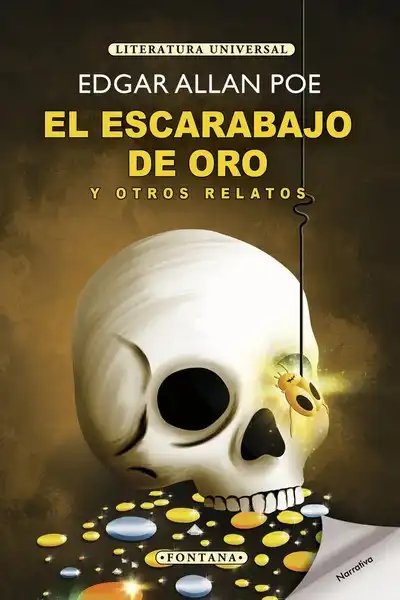 El Escarabajo de Oro