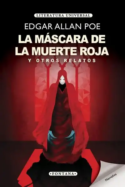 La Máscara de la Muerte Roja y Otros Relatos
