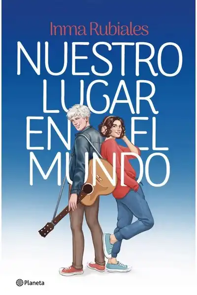 Nuestro Lugar en el Mundo