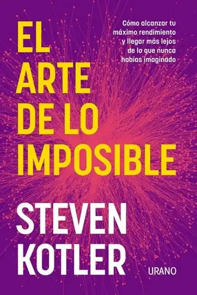 El Arte de lo Imposible