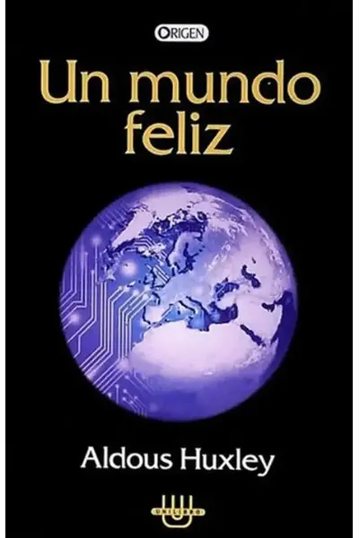 Un Mundo Feliz