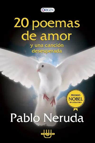 20 Poemas de Amor y una Canción Desesperada