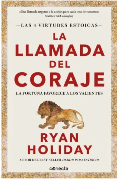 La Llamada del Coraje