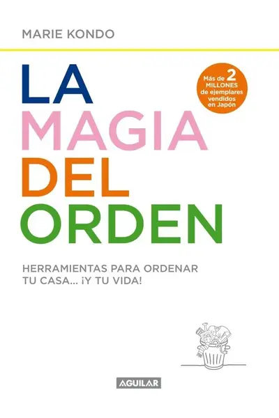 La Magia del Orden
