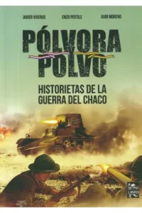 Polvora Y Polvo