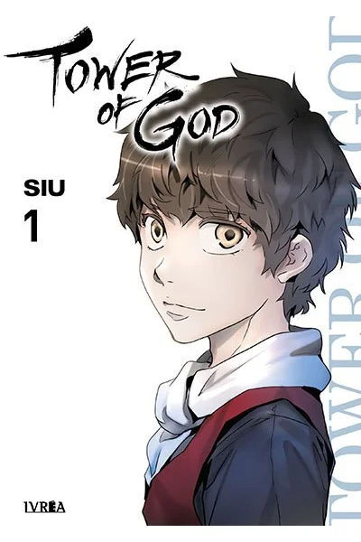 Tower of God