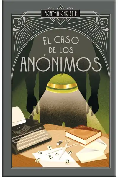 El Caso de los Anónimos