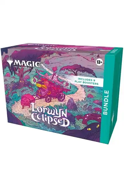 Bundle MTG - Lorwyn Eclipsed (ing)