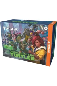 Bundle MTG - Teenage Mutant Ninja Turtles (ing)