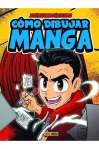 Cómo Dibujar Manga
