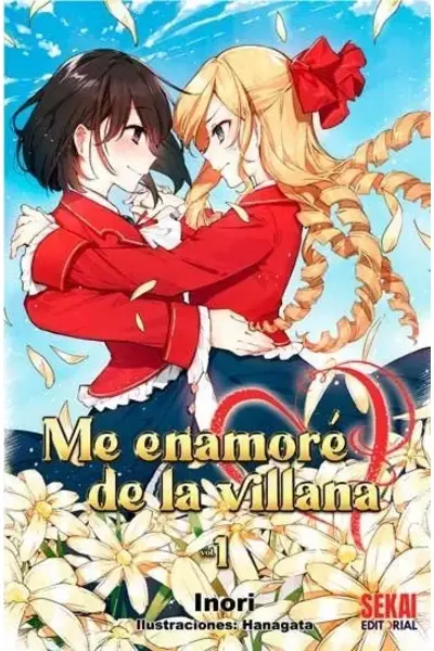 Me Enamoré de la Villana 1