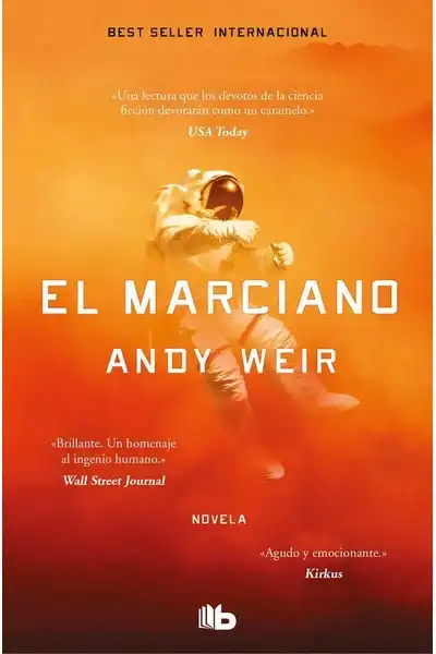 El Marciano