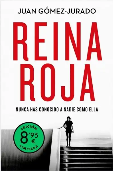 Reina Roja - Edición Limitada