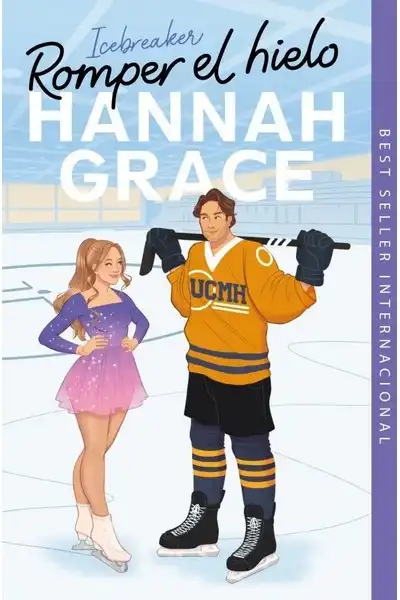 Romper el Hielo - Maple Hills 1