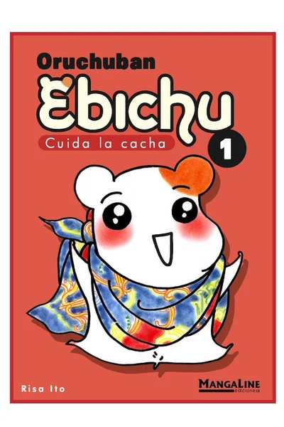 Oruchuban Ebichu