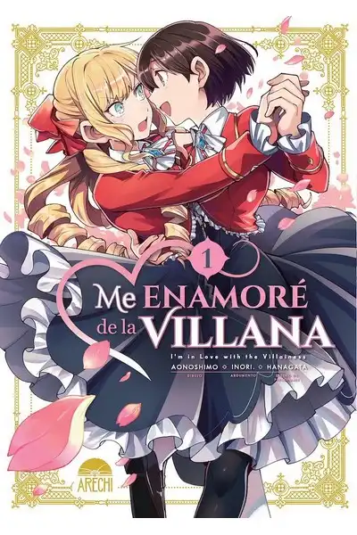 Me Enamoré de la Villana