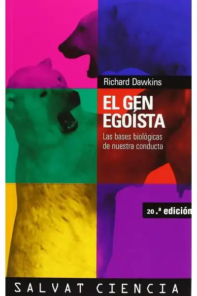 El gen Egoísta