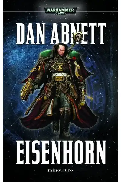 Eisenhorn - Warhammer 40.000