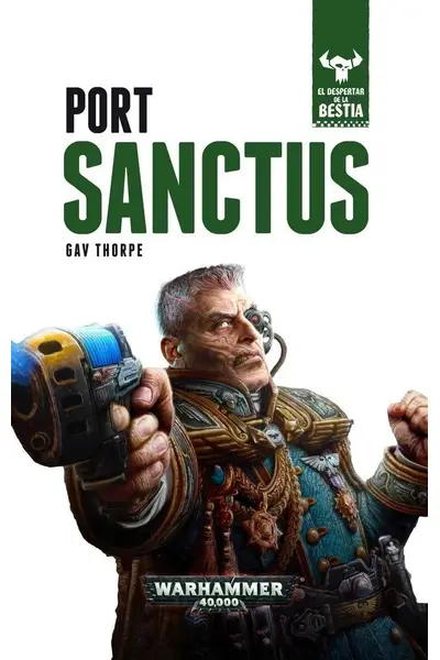 WH40K - Port Sanctus 3