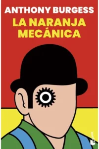 La Naranja Mecánica