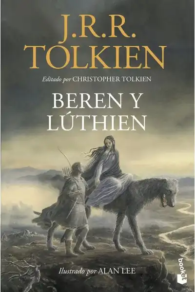 Beren Y Lúthien