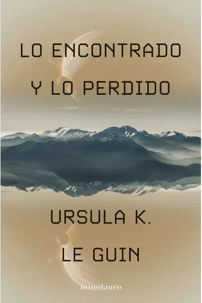 Lo Encontrado y lo Perdido