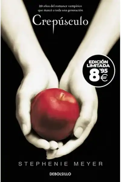 Crepúsculo - Edición Especial 20 Años