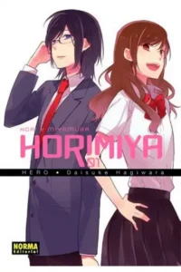 Horimiya