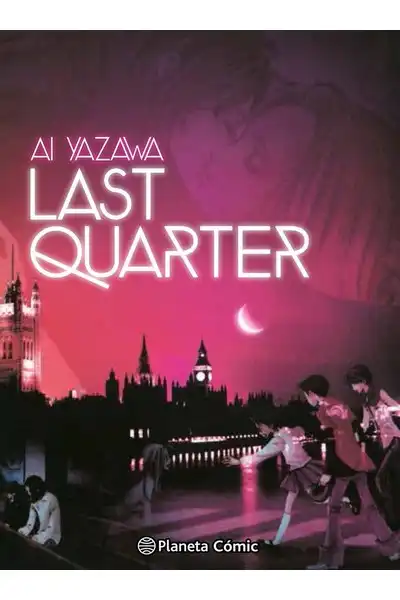 Last Quarter - Edición Integral