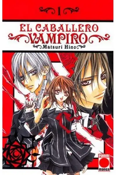 El Caballero Vampiro