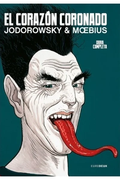 El Corazón Coronado