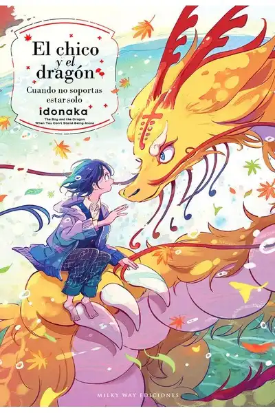 El Chico y el Dragón