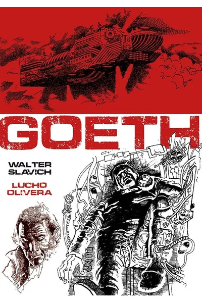 Goeth